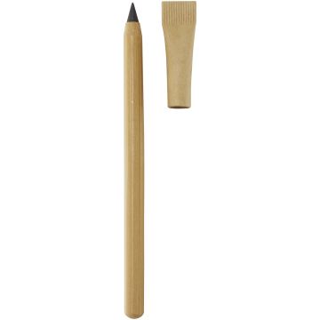 Seniko Bamboo Inkless Pen