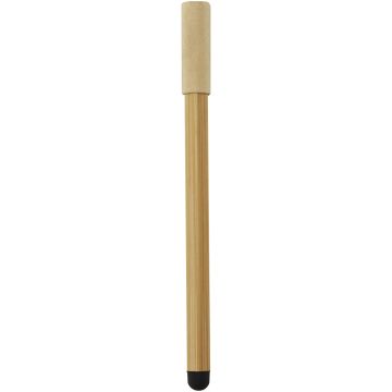 Mezuri Bamboo Inkless Pen