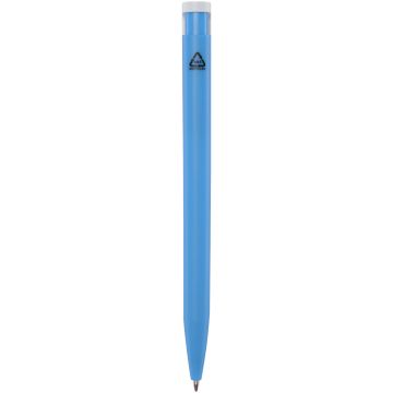 Unix recycled plastic ballpoint pen (black ink)