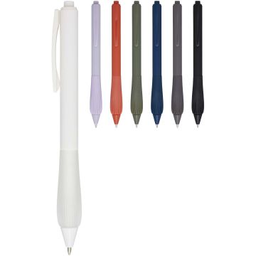 Lorena RABS ballpoint pen (blue ink)