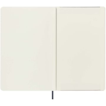 Moleskine 100% VEGEA® Capri L soft cover notebook - ruled