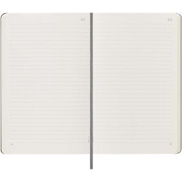 Moleskine Smart notebook L - ruled