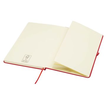 Spectrum Plus A5 hard cover notebook