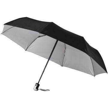 Auto Foldable Umbrella Alex 215  - 2 Bounce Creative Designs