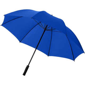 Yfke 30 golf umbrella with EVA handle Royal blue - 1 Bounce Creative Designs