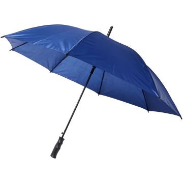 Bella 23 auto open windproof umbrella Navy - 1 Bounce Creative Designs