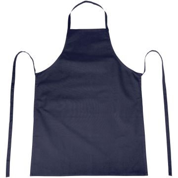 Reeva 180 gm apron Navy - 1 Bounce Creative Designs