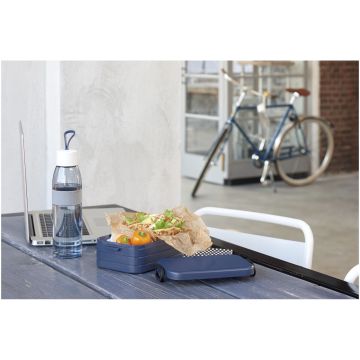 Takeabreak lunch box midi White - 1 Bounce Creative Designs