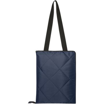 Clary GRS recycled polyester picnic blanket