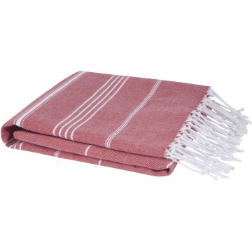 Anna 180 g/m² hammam cotton towel 100x180 cm