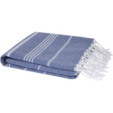 Anna 180 g/m² hammam cotton towel 100x180 cm