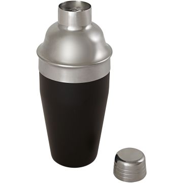 Gaudie recycled stainless steel cocktail shaker