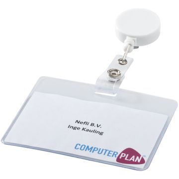 Lech roller clip - 1 Bounce Creative Designs