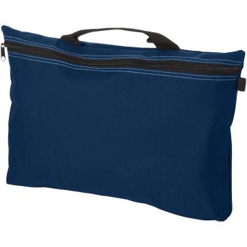 Orlando conference bag 3L Navy - 1 Bounce Creative Designs