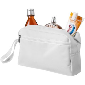 Transit Toiletry Bag With Zipper Closure - 1 Bounce Creative Designs