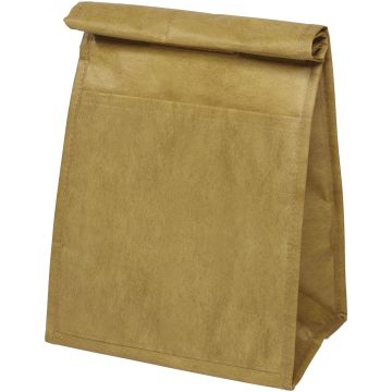 Papyrus Small Cooler Bag Paper Look Natural - 2 Bounce Creative Designs