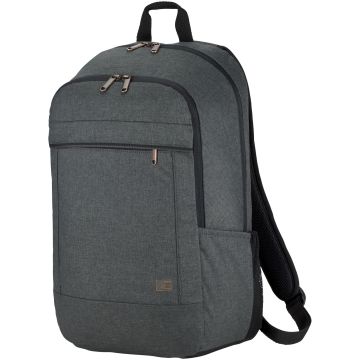 Case Logic Era 15 Inch Laptop Backpack 23L Heather grey - 1 Bounce Creative Designs