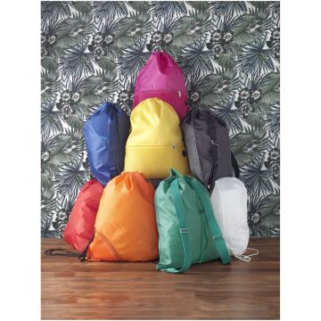 Oriole Mesh Drawstring Bag - 1 Bounce Creative Designs