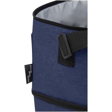Tundra 9-can GRS RPET lunch cooler bag 9L