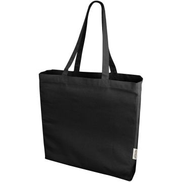Odessa 220 g/m² recycled tote bag