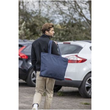 Weekender 500 g/m² Aware™ recycled tote bag