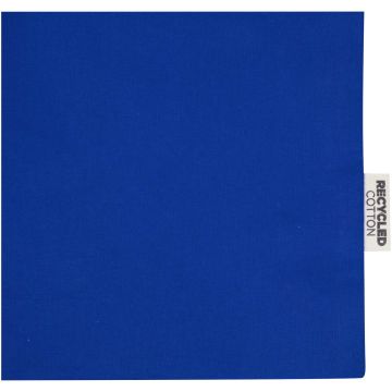 Odessa 220 g/m² GRS recycled cotton tote bag 40L