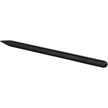 Hybrid Active stylus pen for iPad Solid black - 1 Bounce Creative Designs