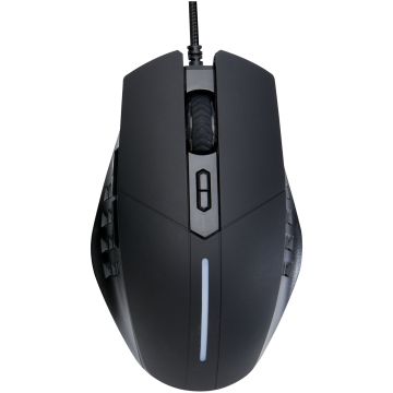 promotional Gleam RGB Gaming Mouse
