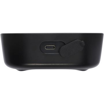 Stark 2.0 3W mini RCS recycled plastic Bluetooth® speaker