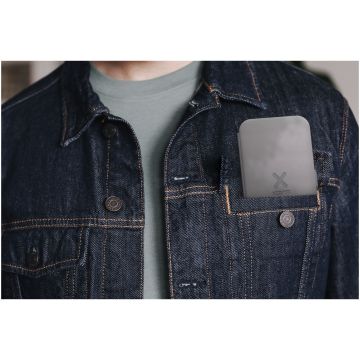 Xtorm XWF31 15W foldable 3-in-1 wireless travel charger