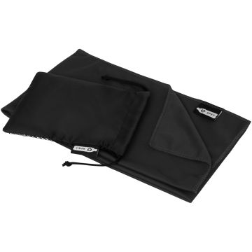 Eco Raquel Cooling Towel Made From Recycled RPET - 2 Bounce Creative Designs