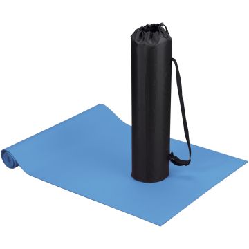 Cobra fitness and yoga mat Royal blue - 1 Bounce Creative Designs