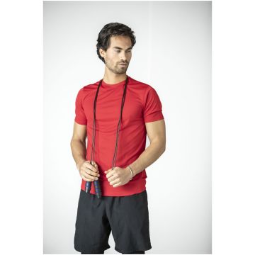 Austin Soft Skipping Rope In Eco Recycled Pouch - 2 Bounce Creative Designs