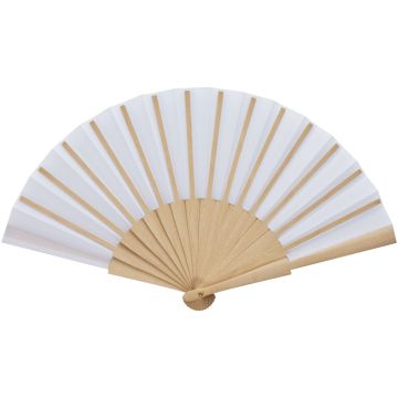 Manuela hand fan