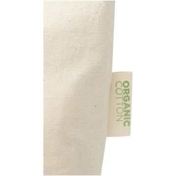 Orissa 180 g/m² organic toiletry bag 1L