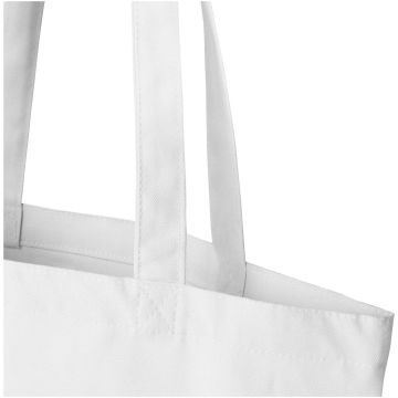 Orissa 270 g/m² organic tote bag 10L