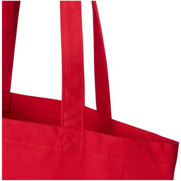 Orissa 270 g/m² organic tote bag 10L