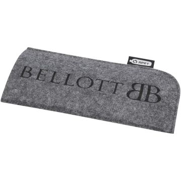 Felta GRS recycled pouch for glasses