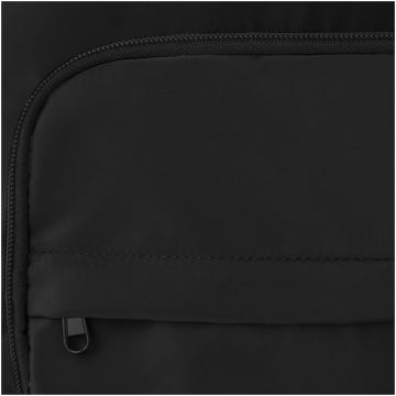 Trend Plus 15” GRS recycled laptop backpack 20L