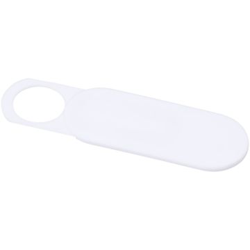 Hide camera blocker White - 1 Bounce Creative Designs