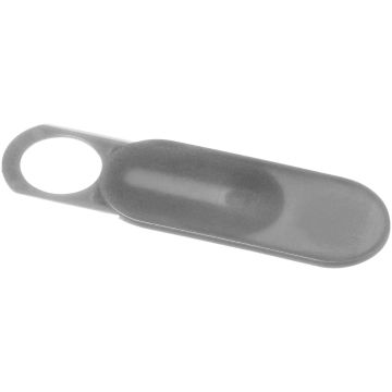 Hide camera blocker Grey - 1 Bounce Creative Designs