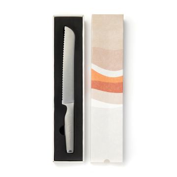 Branded VINGA Hattasan Bread Knife