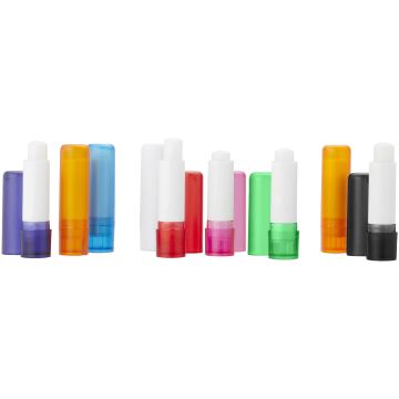 Deale lip balm stick Light green - 1 Bounce Creative Designs