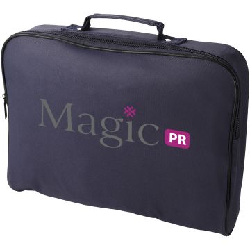 Florida conference bag Navy - 1 Bounce Creative Designs
