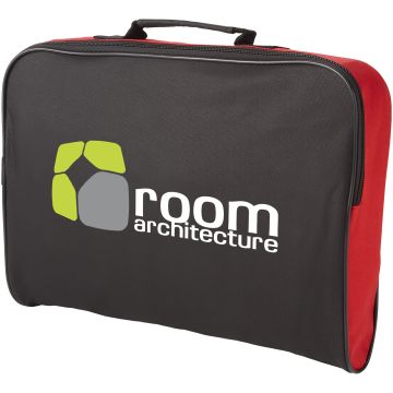 Florida Conference Bag A4 Document Size - 1 Bounce Creative Designs