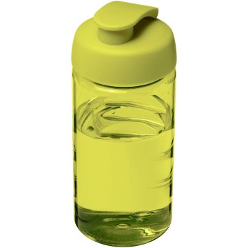 Eco H2O Active Bop Sports Bottle Flip Lid 500 ml  - 1 Bounce Creative Designs