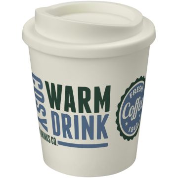 Americano Espresso 250 ml insulated tumbler - 1 Bounce Creative Designs