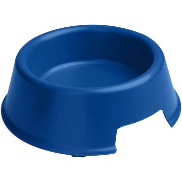 Koda dog bowl Blue - 1 Bounce Creative Designs