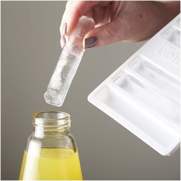 Freeze-it ice stick tray