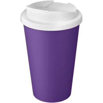 Eco Americano Take Out Mug 350 ml Recycled  - 1 Bounce Creative Designs